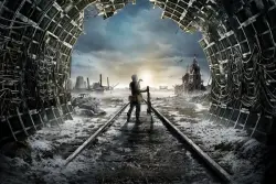 Metro Exodus - Gold Edition STEAM Account Rental 1 month Instant Delivery