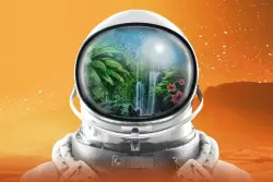 The Planet Crafter - Deluxe Bundle STEAM Account Rental 1 month Instant Delivery