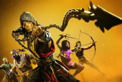 Mortal Kombat 11 - Ultimate STEAM Account Rental 1 month Instant Delivery