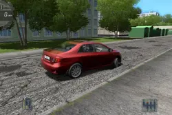 City Car Driving 2.0 STEAM Account Rental 1 month Instant Delivery