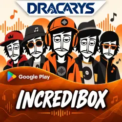 Incredibox on Android Shared Account Google Play Market
