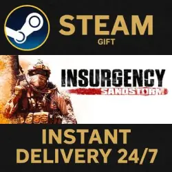Insurgency: Sandstorm - 4-Year Anniversary Edition RU Steam PC Gift AUTO DELIVERY