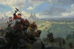Kingdom Come: Deliverance II - Royal Edition STEAM Account Rental 1 month Instant Delivery