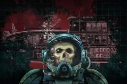 Barotrauma STEAM Account Rental 1 month Instant Delivery