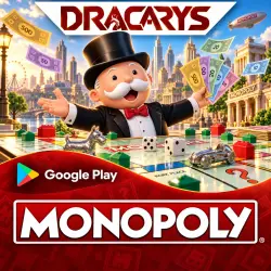 Monopoly on Android Shared Account Google Play Market