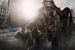 Metro: Last Light Redux STEAM Account Rental 1 month Instant Delivery