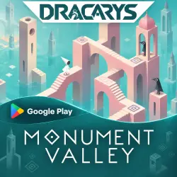 Monument Valley on Android Shared Account Google Play Market
