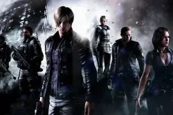 Resident Evil 6 Complete STEAM Account Rental 1 month Instant Delivery