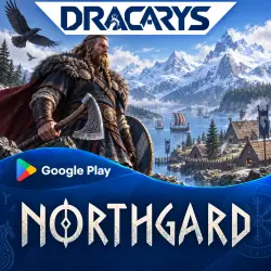 Northgard on Android Shared Account Google Play Market