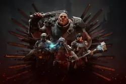 Warhammer 40,000: Darktide STEAM Account Rental 1 month Instant Delivery