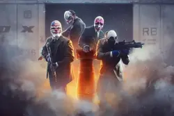 PAYDAY 2 STEAM Account Rental 1 month Instant Delivery