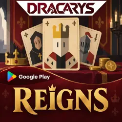 Reigns on Android Shared Account Google Play Market