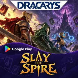 Slay the Spire on Android Shared Account Google Play Market