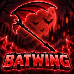 Batwing | Murder Mystery 2