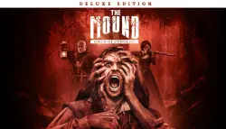 Instant Delivery! Steam Account Rental: The Mound: Omen of Cthulhu - Deluxe Edition