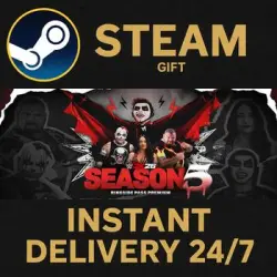 WWE 2K26 King of Kings Edition Steam PC Gift AUTO DELIVERY