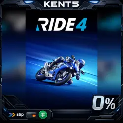 RIDE 4 - Global (GLOBAL)