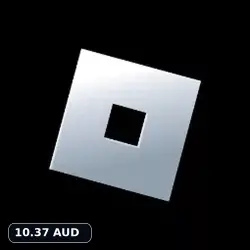 ROBLOX | 10.37 AUD | Австралия (AU) | Цифровой код | Автовы…, лот №207753