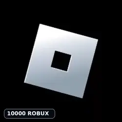 ROBLOX | 10000 ROBUX | Global | Цифровой код | Автовыдача, лот №207728