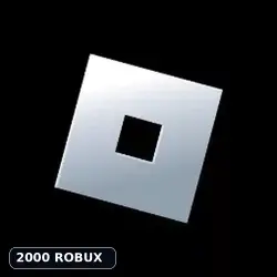 ROBLOX | 2000 ROBUX | Россия (RU) | Цифровой код | Автовыда…, лот №207729