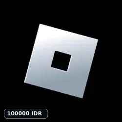 ROBLOX | 100000 IDR | Индонезия (ID) | Цифровой код | Автов…, лот №207796