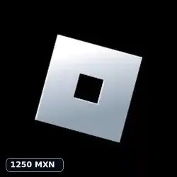 ROBLOX | 1250 MXN | Мексика (MX) | Цифровой код | Автовыдача, лот №207812
