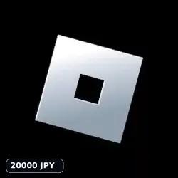 ROBLOX | 20000 JPY | Япония (JP) | Цифровой код | Автовыдача, лот №207826
