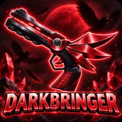 Darkbringer | Murder Mystery 2