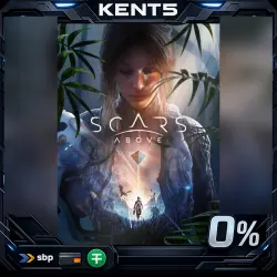 Scars Above - CIS (CIS)