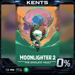 Moonlighter 2: The Endless Vault [Steam CIS, RU]