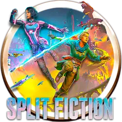 Split Fiction | Steam Offline Account | 2-Month Warranty | Instant Delivery