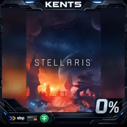 Stellaris [Steam CIS/LATAM/MENA, RU]