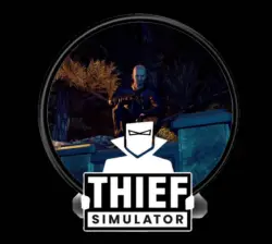 Thief Simulator | Steam Offline Account | 2-Month Warranty | Instant Delivery