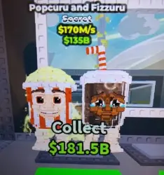 Popcuru and Fizzuru | Steal a Brainrot