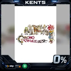 Chrono Trigger - Global (GLOBAL)