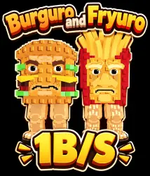 Burguro and Fryuro 1B/s | Steal a Brainrot
