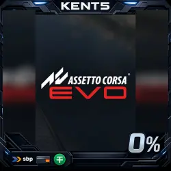 Assetto Corsa EVO · STEAM GIFT · АВТОДОСТАВКА