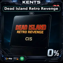 Dead Island Retro Revenge | CIS • CIS (CIS)