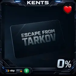 Escape from Tarkov - Global (GLOBAL)