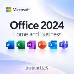Microsoft Office Home & Business 2024 | Telephone Activation | Windows Only