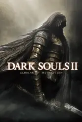 Dark Souls 2 Scholar of the First Sin / activation ps5