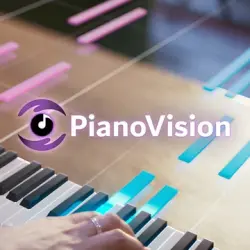 PianoVision VR (Meta Quest 2/3/3S/Pro) Key Global (copy)