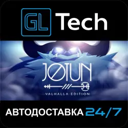 Jotun: Valhalla Edition AUTODELIVERY Steam GIFT