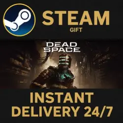 Dead Space Deluxe RU Steam PC Gift AUTO DELIVERY