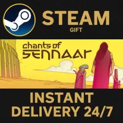 Chants of Sennaar RU Steam PC Gift AUTO DELIVERY