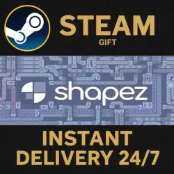 shapez RU Steam PC Gift AUTO DELIVERY