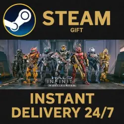 Halo Infinite (Campaign) RU Steam PC Gift AUTO DELIVERY
