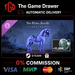 The Elder Scrolls Online-Ghostly Privateers Pack | Steam Russia+KZ+UA+CIS+AR+TR+CN