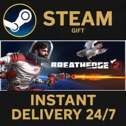 Breathedge 2 RU Steam PC Gift AUTO DELIVERY
