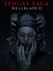 Senua's Saga. Hellblade 2 / activation ps5